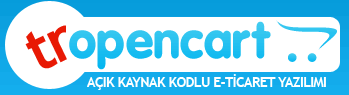 Opencart Türkiye Destek   Sitesi ,E-Ticaret Yazılımı  Destek Paylaşım Forumu